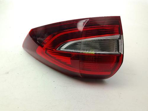 Used Right taillight FORD C-MAX II (DXA/CB7, DXA/CEU) 1.5 TDCi (120 hp) 31145106