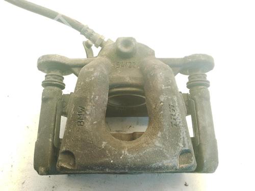 Left front brake caliper BMW 1 (E81) 116 d | BP25612694M105 
