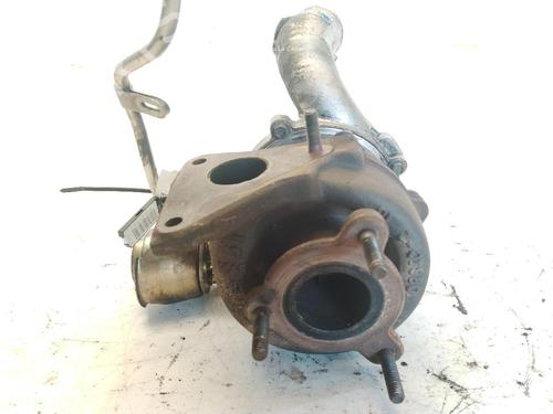 Turbocharger/Supercharger RENAULT KANGOO (KC0/1_)  | BP27556015M71 