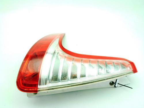 Left taillight RENAULT GRAND SCÉNIC III (JZ0/1_) 1.6 dCi (JZ00, JZ12) | BP30368029C34