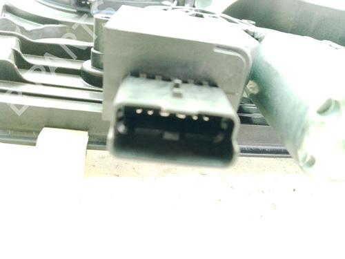 Front right window mechanism OPEL COMBO E Tour / Life (K9) 1.5 | BP33426227C23 - Image 3