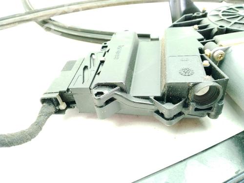 Front left window mechanism VW SHARAN (7M8, 7M9, 7M6) 1.9 TDI | BP24544504C22 
