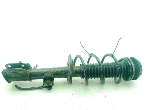Left front shock absorber SUZUKI VITARA (LY) 1.4 T AllGrip (APK414) | BP30871576M16