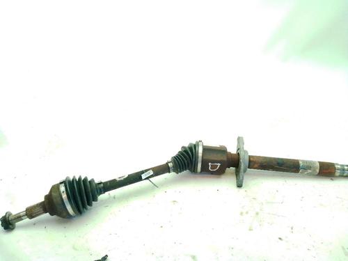 Used Right front driveshaft Right front driveshaft 36797721 36797721