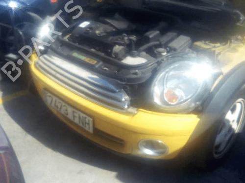 AC compressor MINI MINI (R56) Cooper | BP18360737M34 