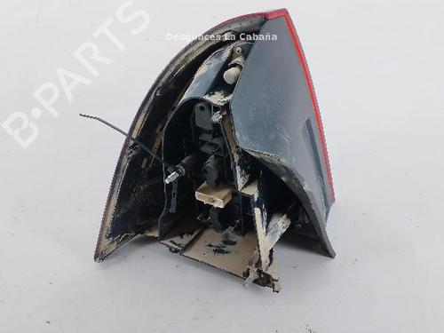 Right taillight CITROËN C5 II (RC_) 1.6 HDi (RC8HZB) | BP31990234C35