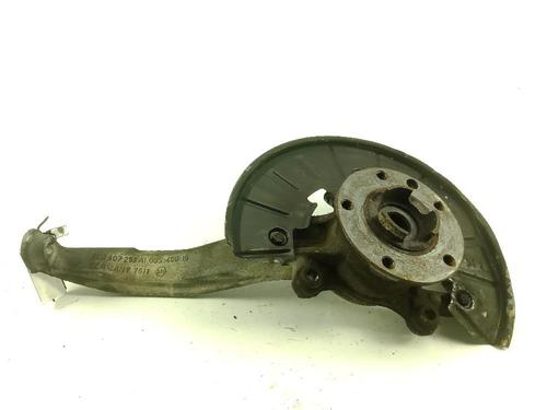 Left front steering knuckle AUDI Q7 (4LB) 3.0 TDI quattro | BP18374844M25 