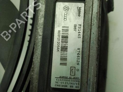 Radiator fan SEAT EXEO (3R2) 2.0 TDI | BP30477240M35