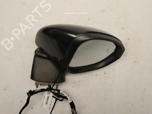 Used Right mirror Right mirror 38795495 38795495