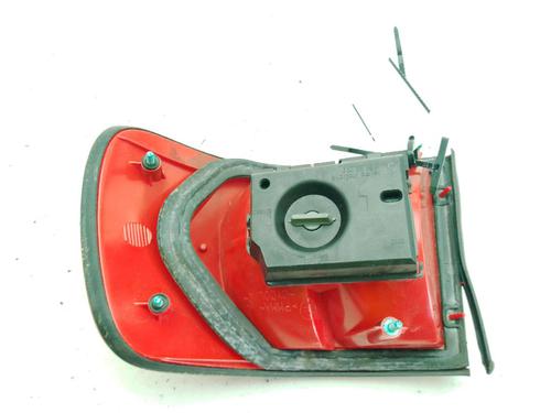 Left taillight AUDI A8 D2 (4D2, 4D8) 2.5 TDI | BP29746806C34 