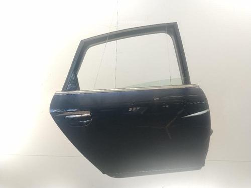right-rear-door-audi-a6-c6-4f2-2004-2005-2006-2007-2008-2009-2010-2011-40278842 main image
