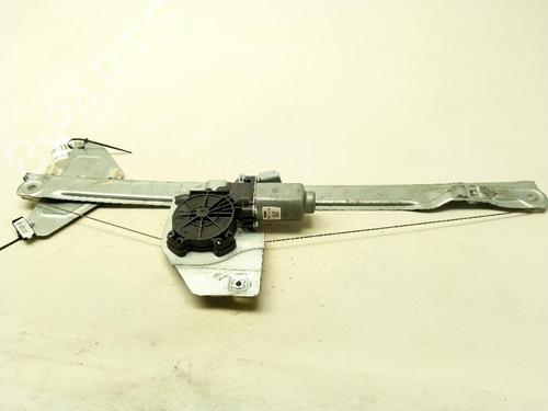 Used Front right window mechanism Front right window mechanism PEUGEOT PARTNER Tepee 1.6 BlueHDi 100 (100 hp) 38770922 38770922