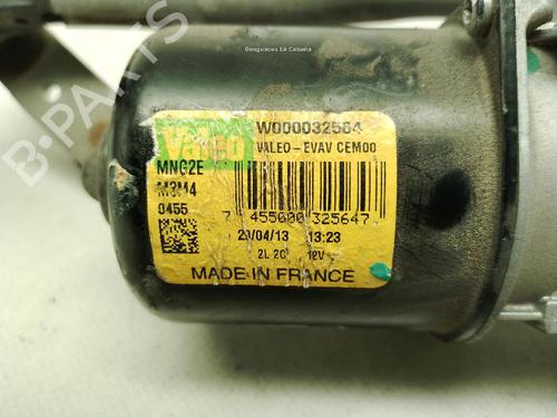 Front wiper motor CITROËN C-ELYSEE (DD_) 1.6 HDI 92 | BP36449442M29 - Image 4