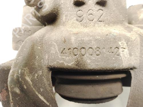 Right front brake caliper DACIA SANDERO II 1.5 dCi 75 / Blue dCi 75 (B8JW, B8M4, B8AH, B8M7, B8M6) | BP36514892M104 - Image 5