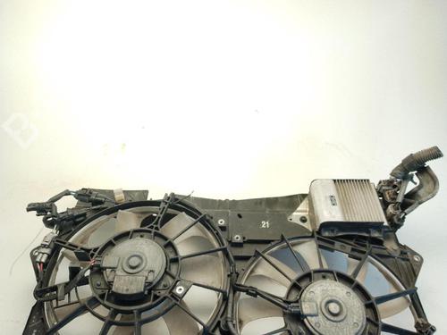 Koelventilatormotor TOYOTA VERSO (_R2_) 2.0 D-4D (AUR20_, AUR20R) | BP27514139M35 