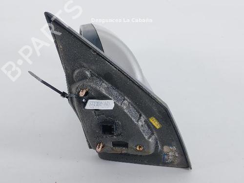 Left mirror HYUNDAI TUCSON (JM) 2.7 All-wheel Drive | BP18374652C26 