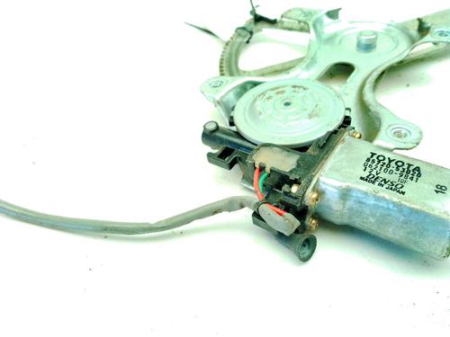 Front right window mechanism LEXUS IS I (_E1_) 200 (GXE10) | BP37088197C23 - Image 3
