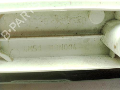 Right taillight FORD FOCUS II (DA_, HCP, DP) 1.6 | BP31181623C35 