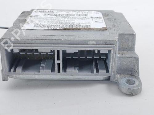Used ECU airbags ECU airbags FIAT QUBO (225_) 1.3 D Multijet (225AXE1A, 225CXE1A, 225AXH1A, 225AXL1A,... (95 hp) 31988803 31988803