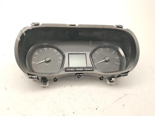 Used Instrument cluster Instrument cluster TOYOTA PROACE Van (MDZ_) 1.5 D4d (MDZ1) (120 hp) 40121600 40121600