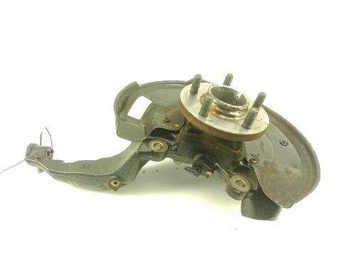 Right front steering knuckle LAND ROVER RANGE ROVER SPORT I (L320) 4.2 4x4 | BP18367238M26 