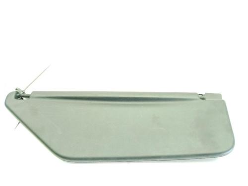 Left sun visor CITROËN DS4 (NX_) 1.6 VTi 120 | BP34612156I1 - Image 2