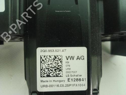 Forlygtekontakt VW TAIGO (CS1) 1.0 TSI | BP31752432I24