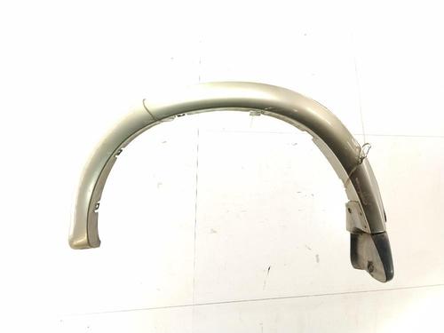 Used Rear left wheel arch trim MITSUBISHI PAJERO SPORT I (K7_, K9_) 2.5 TD (K94W) (99 hp) 32103953
