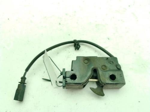 Hood lock SEAT IBIZA IV (6J5, 6P1) 1.6 TDI | BP29383130C133 