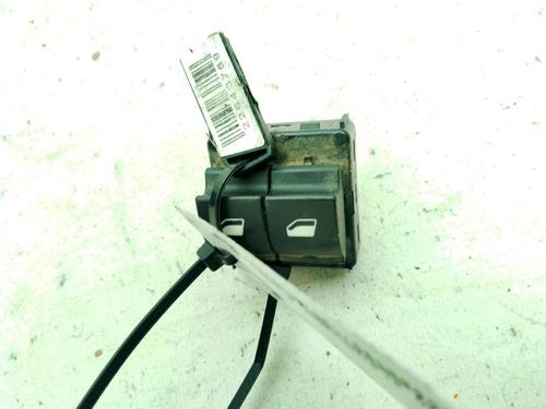 Used Left front window switch CITROËN C4 CACTUS 1.5 BlueHDi 120 (120 hp) 27647803