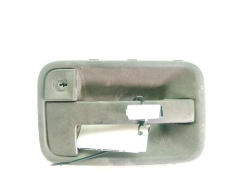 Used Front left exterior door handle PEUGEOT EXPERT (224_) 2.0 HDi (94 hp) 30718614