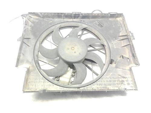 Used Radiator fan BMW 1 (E81) 118 d (143 hp) 18362864