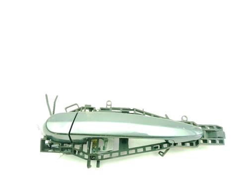 Used Rear left exterior door handle BMW 3 (F30, F80) 320 d (163 hp) 32079330