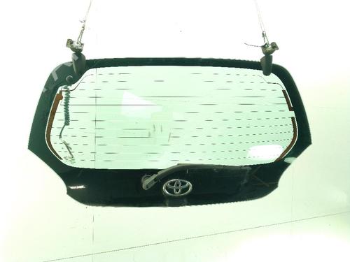 tailgate-toyota-aygo-_b1_-2005-2006-2007-2008-2009-2010-2011-2012-2013-2014-30476940 main image