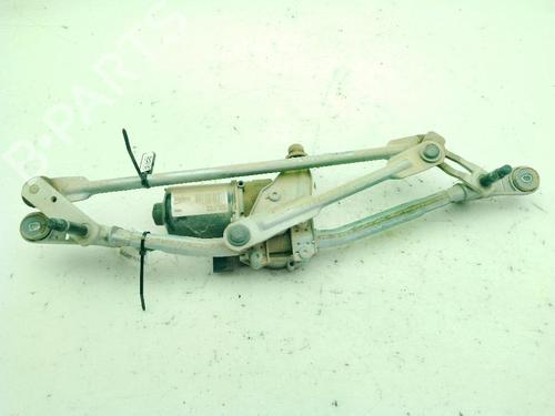 Front wiper motor FIAT TIPO Saloon (356_, 357_) 1.3 D (356SXB1A, 356SXH1A, 356SXD1A) | BP28312947M29 