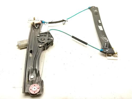 Used Front left window mechanism Front left window mechanism BMW 1 (F20) 116 d (116 hp) 36765620 36765620
