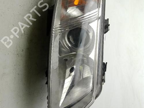 Højre forlygte SAAB 9-3 (YS3F, E79, D79, D75) 1.9 TiD (150 hp) 33191861