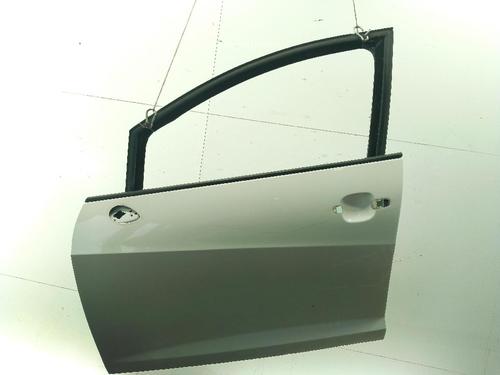 Used Left front door SEAT IBIZA IV (6J5, 6P1) 1.0 (75 hp) 27979482