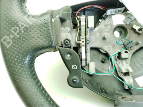 Steering wheel RENAULT SCÉNIC II (JM0/1_) 1.5 dCi (JM1E, JM16) | BP30171047C49