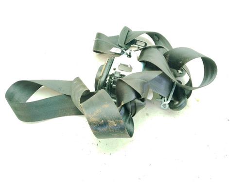Used Seat buckle Seat buckle FORD FOCUS III Turnier 1.0 EcoBoost (100 hp) 27534577 27534577