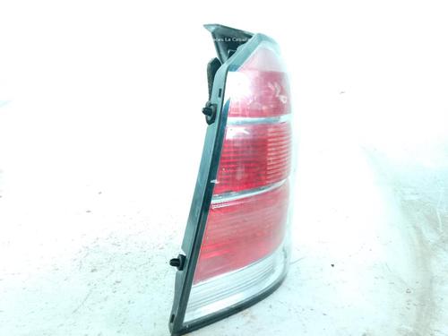 Left taillight OPEL ZAFIRA B Box Body/MPV (A05) 1.9 CDTI VAN (M75) | BP25349318C34 
