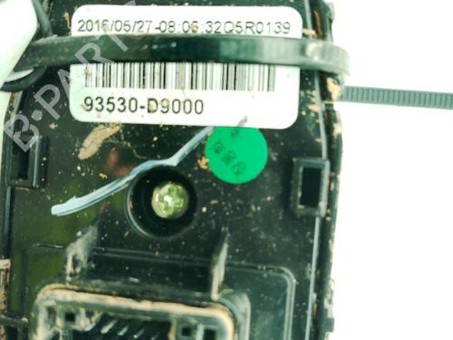 Mirror switch KIA SPORTAGE IV (QL, QLE) 1.7 CRDi | BP23999554I25 
