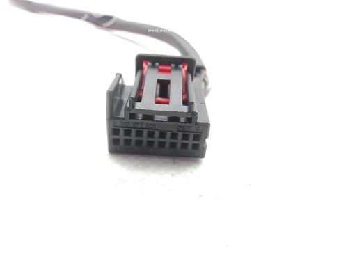Right mirror AUDI A4 B8 (8K2) 2.0 TDI | BP24044942C27 