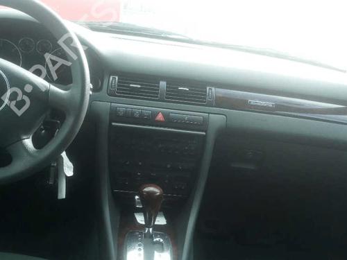 Used Parts AUDI A6 C5 (4B2, 4B4) 2.5 TDI 1717240