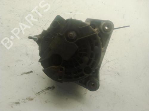Alternator RENAULT CLIO III Grandtour (KR0/1_) 1.5 dCi (KR0F) | BP29746688M7 