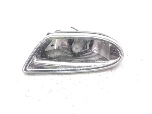 Used Left front fog light Left front fog light MERCEDES-BENZ M-CLASS (W163) ML 400 CDI (163.128) (250 hp) 24000683 24000683