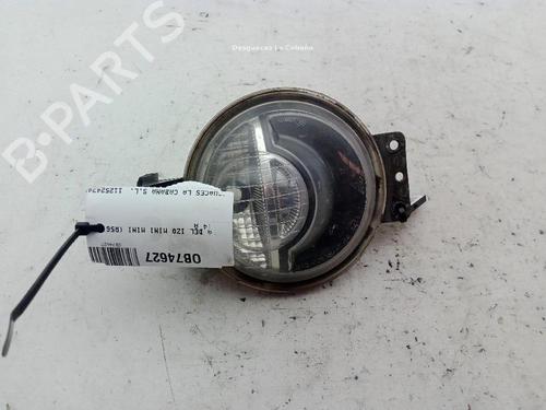 Used Left front fog light Left front fog light MINI MINI (R56) One (75 hp) 29475159 29475159