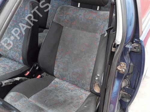 Left mirror SEAT IBIZA II (6K1) 1.4 i | BP18370791C26 