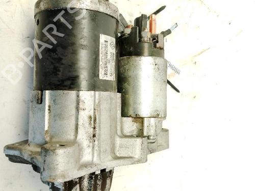 Used Starter Starter DACIA DOKKER MPV (KE_) 1.6 (102 hp) 29583205 29583205