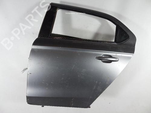 Dør venstre bagtil CITROËN C-ELYSEE (DD_) 1.5 BlueHDi 100 (102 hp) 31989361